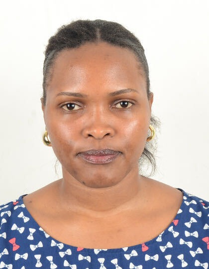 Fredah Kanampiu
