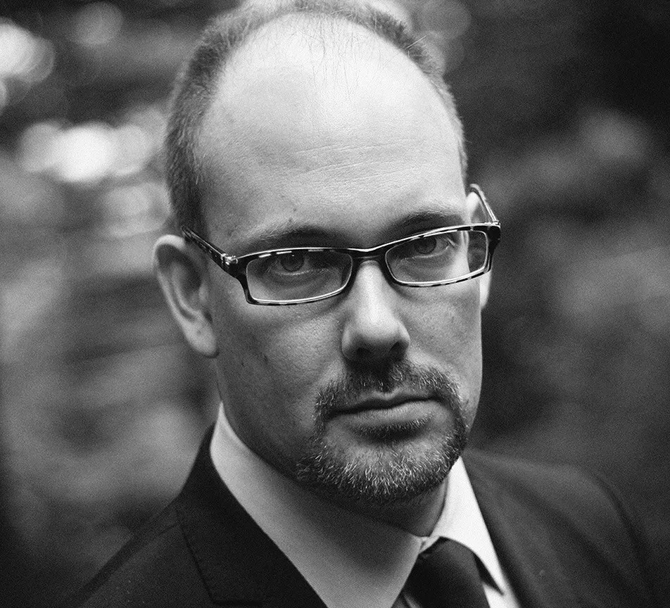 Jens Ohlin