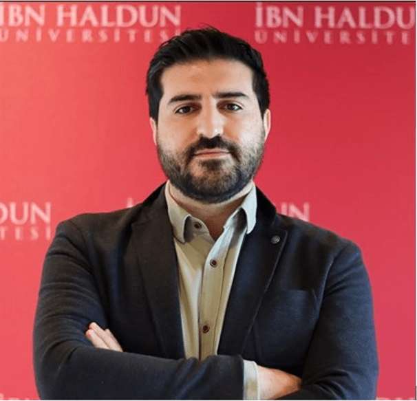 Mehmet Buyuk