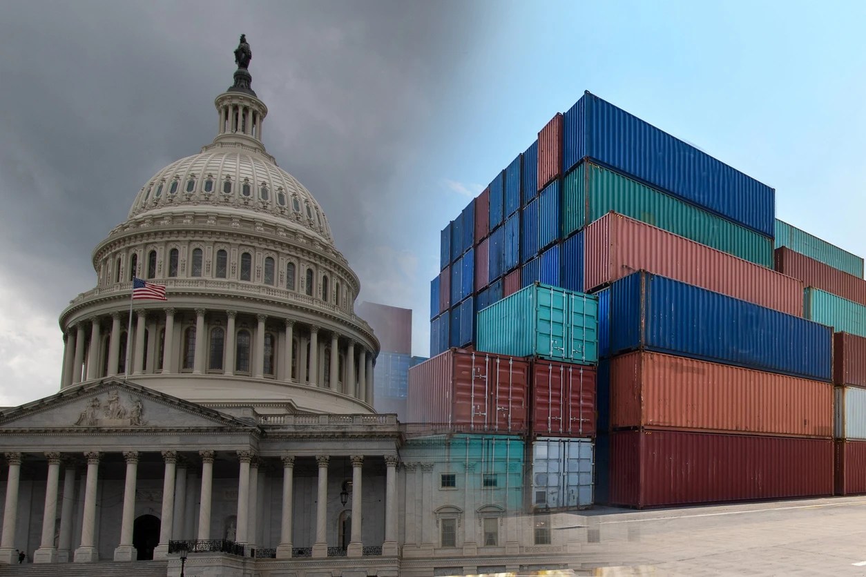 Republicans Raise Concerns About Trump S Tariff Policy Wsj