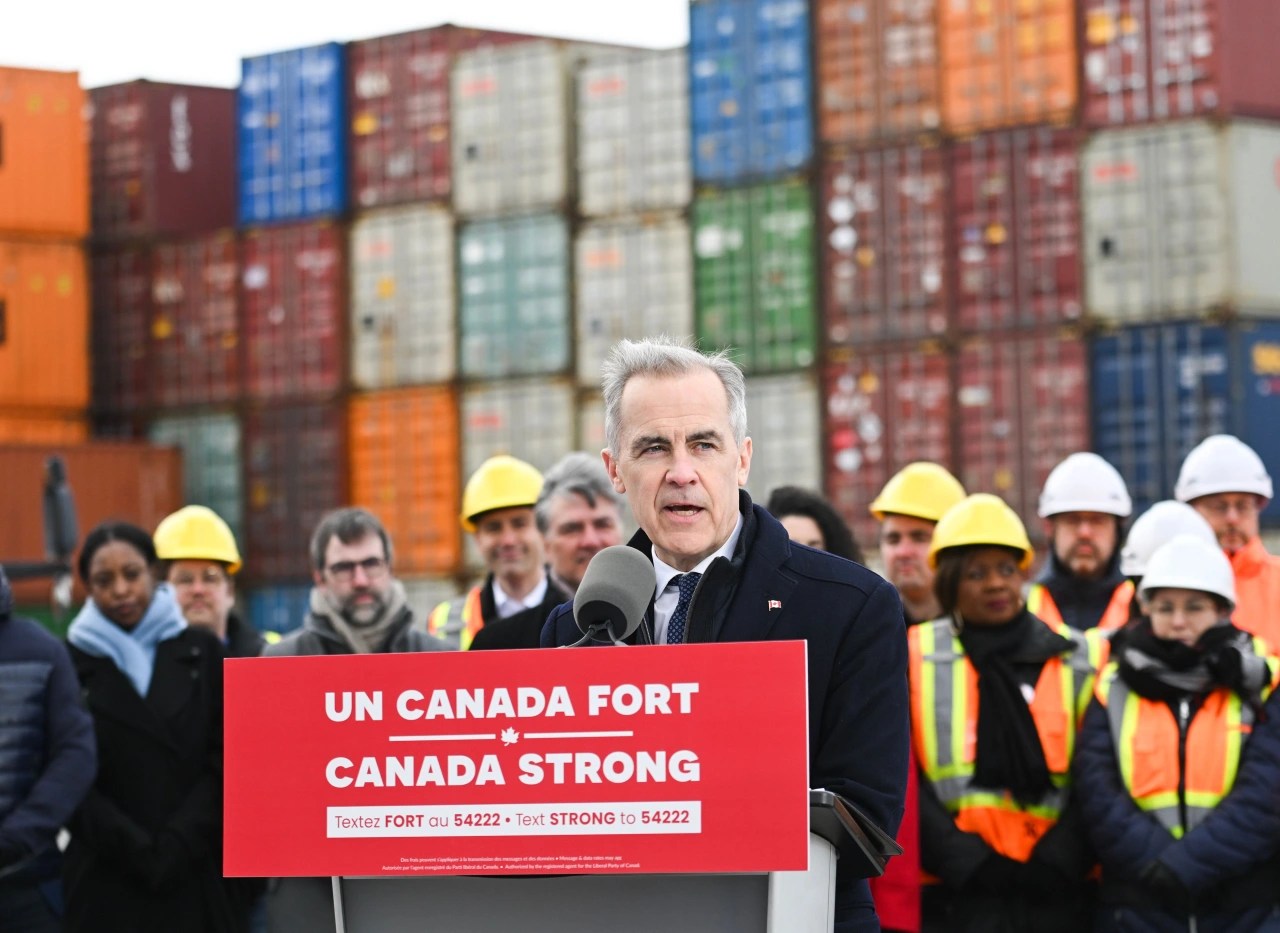 Meet Pierre Poilievre The Populist Vying To Lead Canada After Trudeau