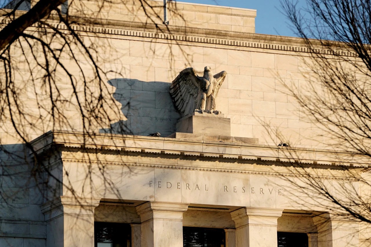 Trumponomics And Rising Inflation Wsj