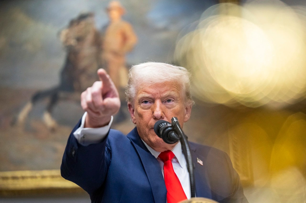 Marco Rubio An Americas First Foreign Policy Wsj