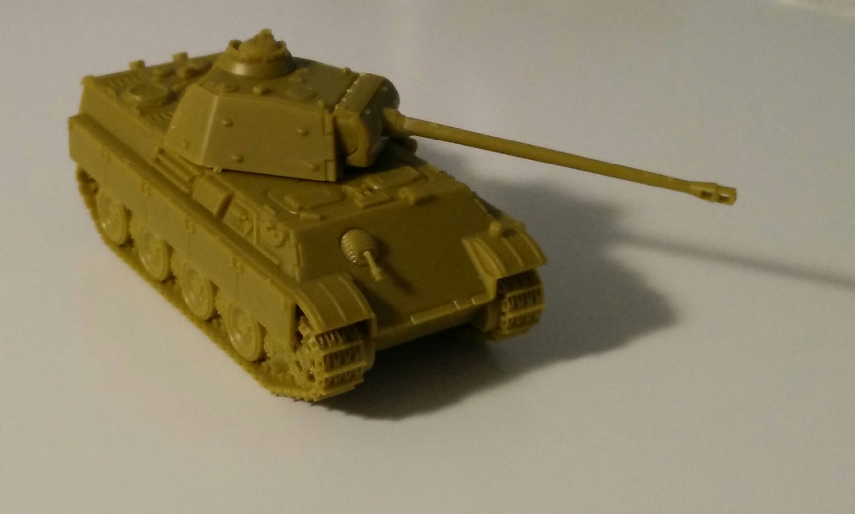 TANKS – The WWII Tanks Skirmish Game (Review by Matt Carlson