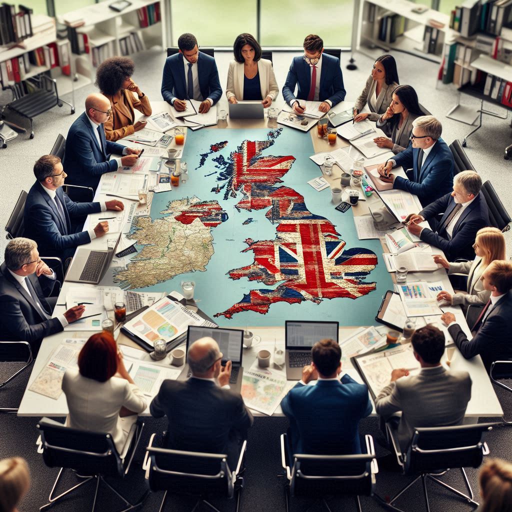 Pensions: Key Decisions for the Next UK Government