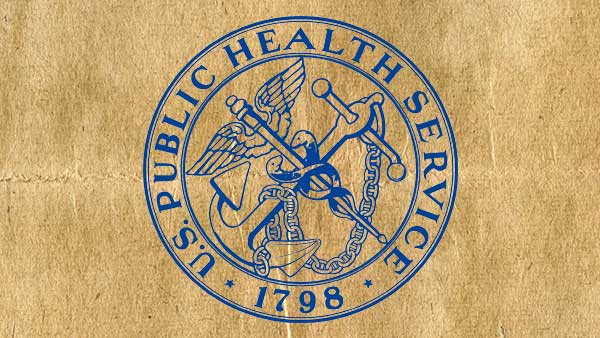 Smoking public health issue