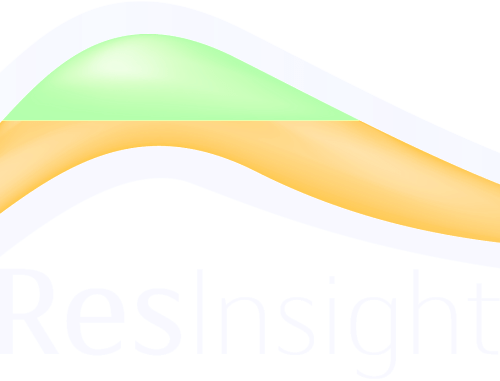 Summary Plot Manager Resinsight - Premium Colorful Design - HD