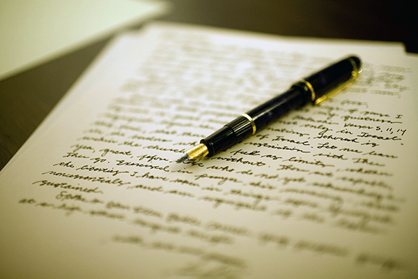 Letter To OPM