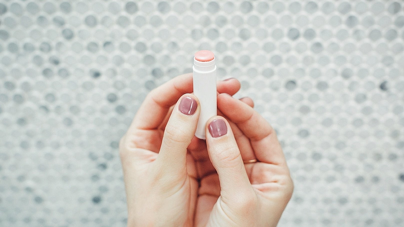 lip sunscreen