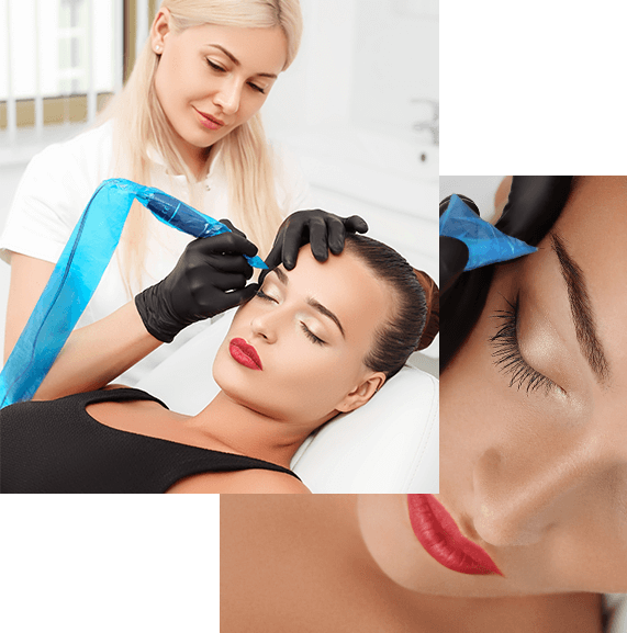 Microblading Training