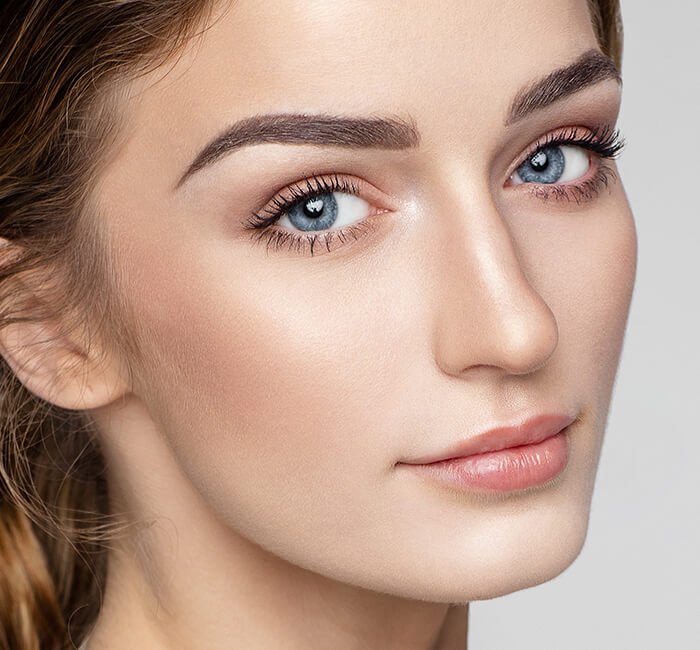 Organic Permanent Makeup