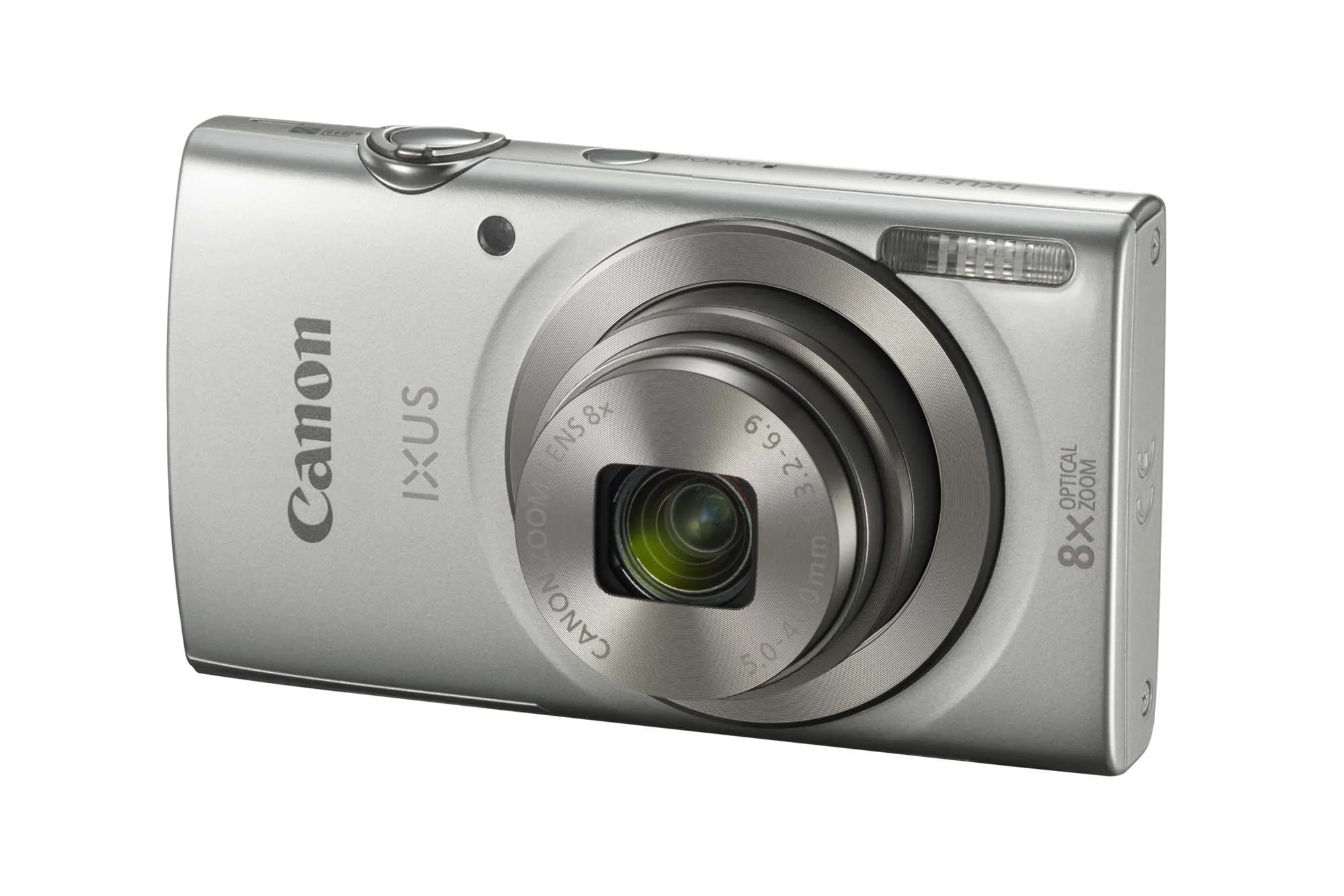 IXUS 185 DIGITAL CAMERA SILVER Ryde, Sydney | OPM COPIERS PTY LTD