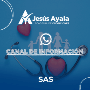 SAS-CANALES