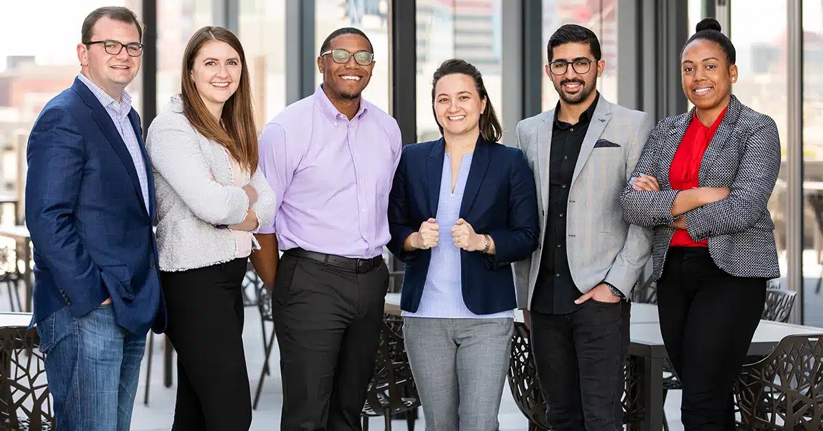 Forté MBA Fellowships 2027 Applications Open