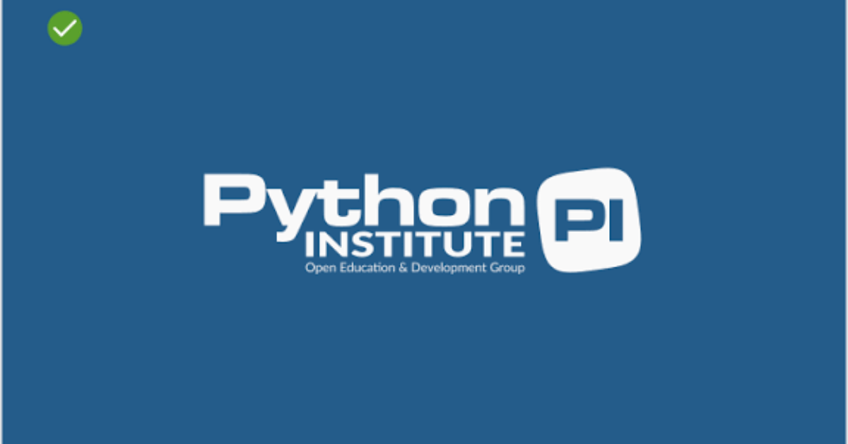 Python Institute Offers Free Courses and Certifications for Future Technology Careers