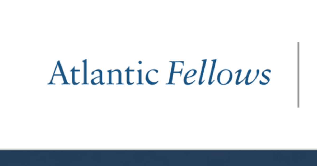 Atlantic Fellows Program: Empowering Leaders Around the World