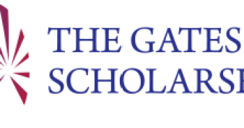 Gates Scholarship Applications Open for Outstanding Students
