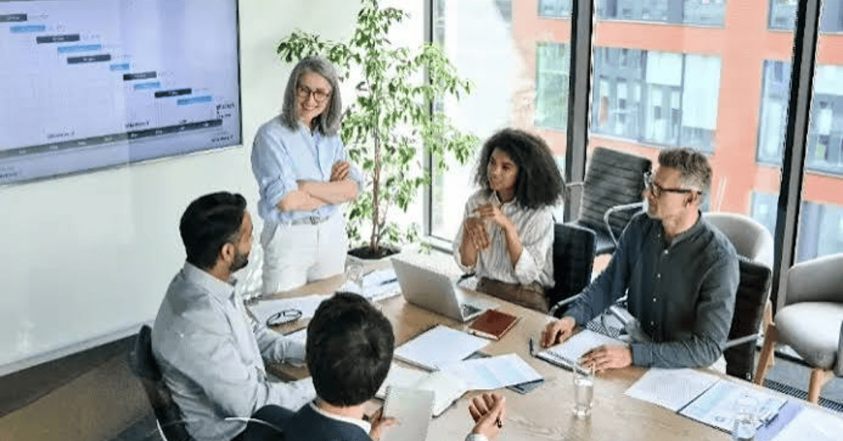 Wilson Learning Sales Training Programs Helping Professionals Build Advanced Selling Skills