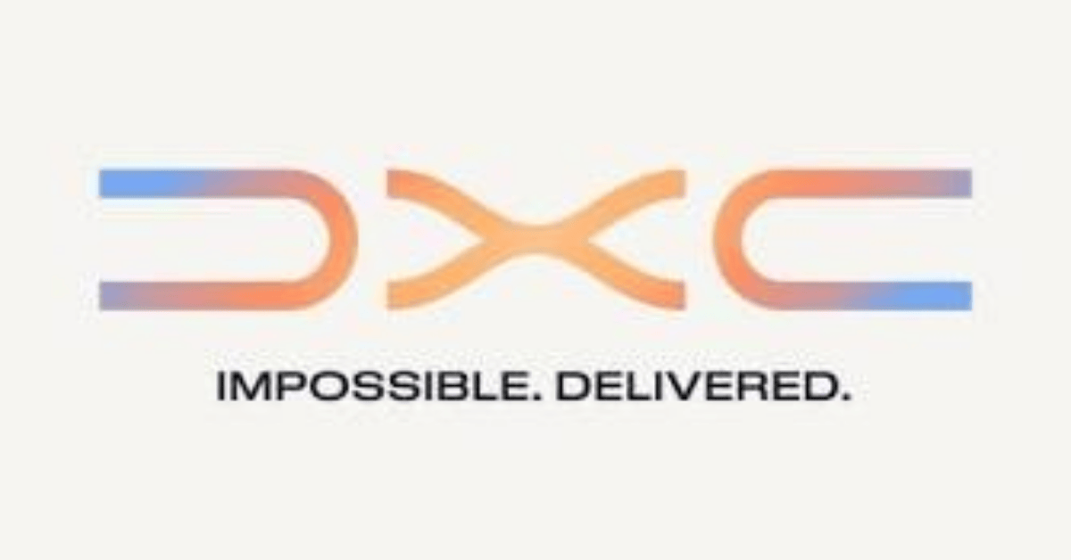 DXC Technology Careers in AI, Cloud and Enterprise Technology Transformation
