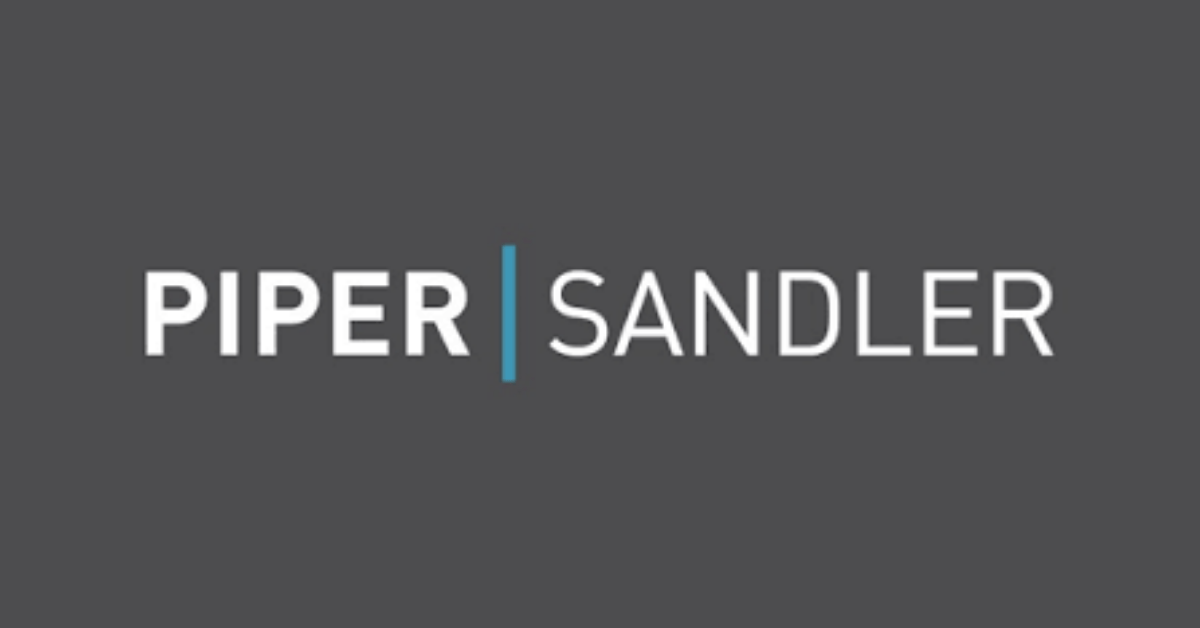 Piper Sandler Student Programs and Early Career Opportunities