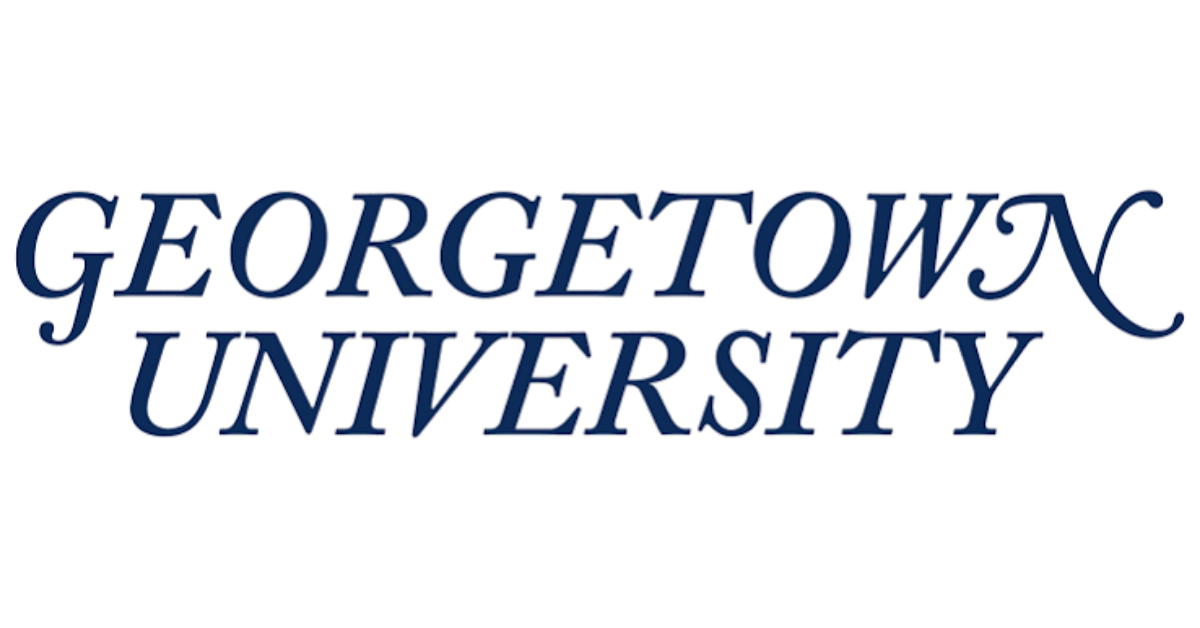 Georgetown University Medical Scholarship Resources 2026 — 20+ Funding Opportunities for Medical Students