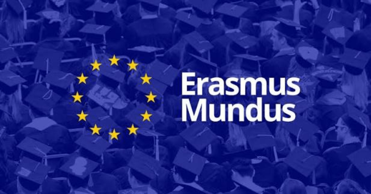 Erasmus Mundus Scholarship 2027: Fully Funded Master’s Opportunities in Europe