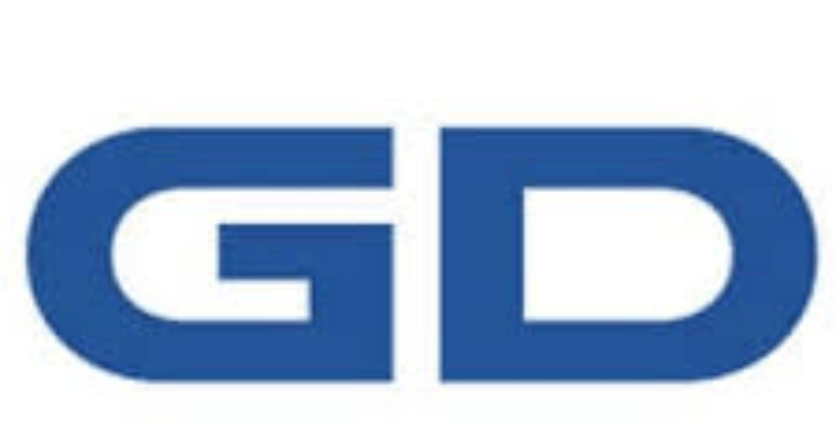 General Dynamics Hiring Across Multiple Business Units