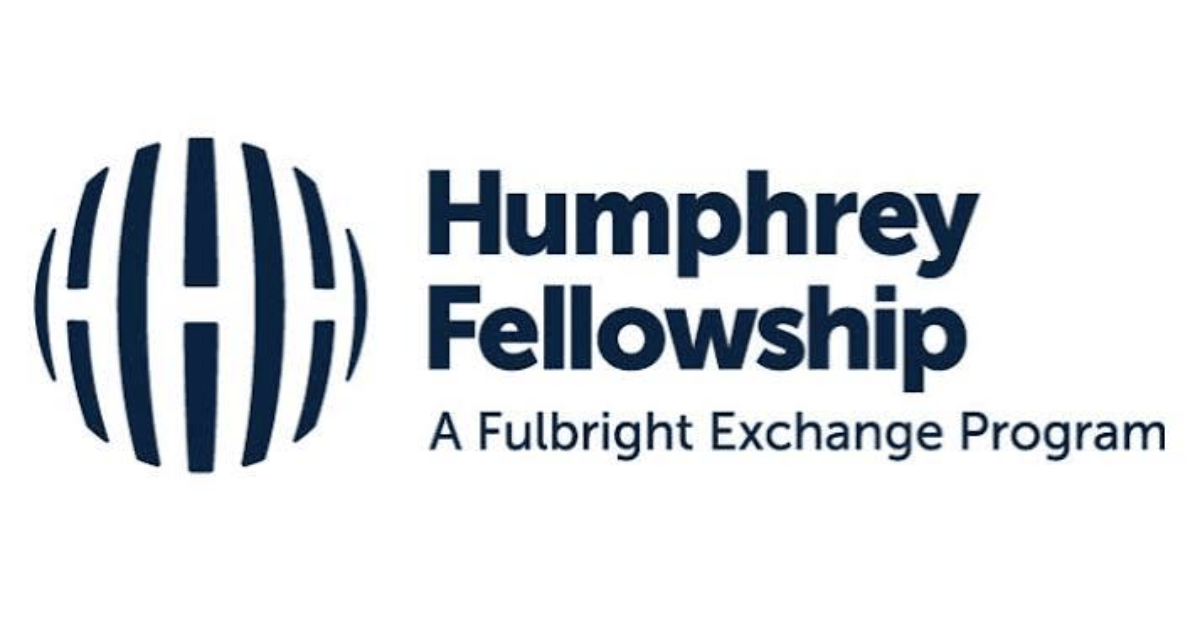 Hubert H. Humphrey Fellowship Program 2026–2027: Fully Funded U.S. Fellowship for International Professionals