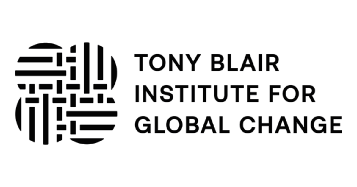 Tony Blair Institute Opens Graduate Internship Opportunities — Applications Now Open