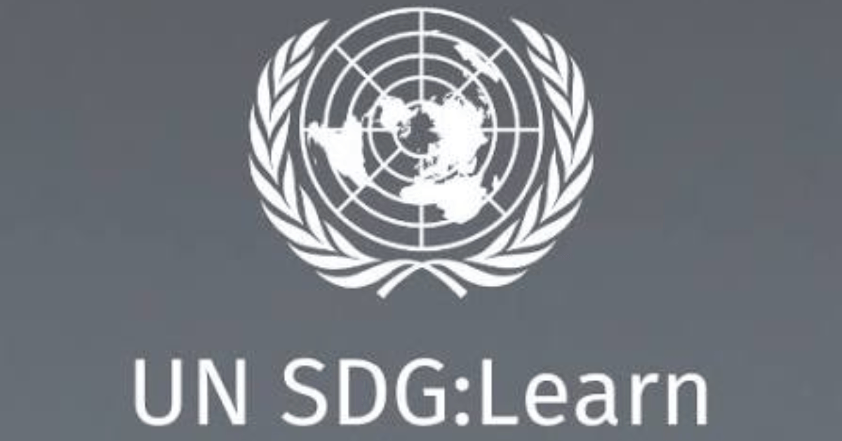 UN SDG:Learn 2026: Free UN Online Courses with Certificates to Advance Your Sustainable Development Skills