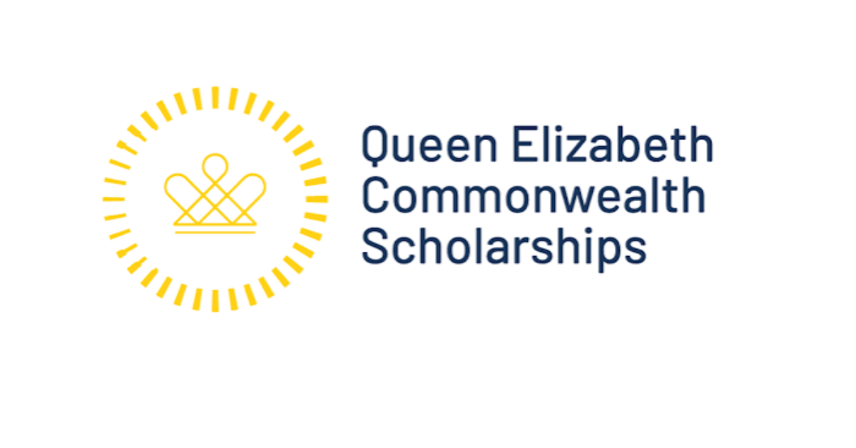 Queen Elizabeth Commonwealth Scholarships 2027