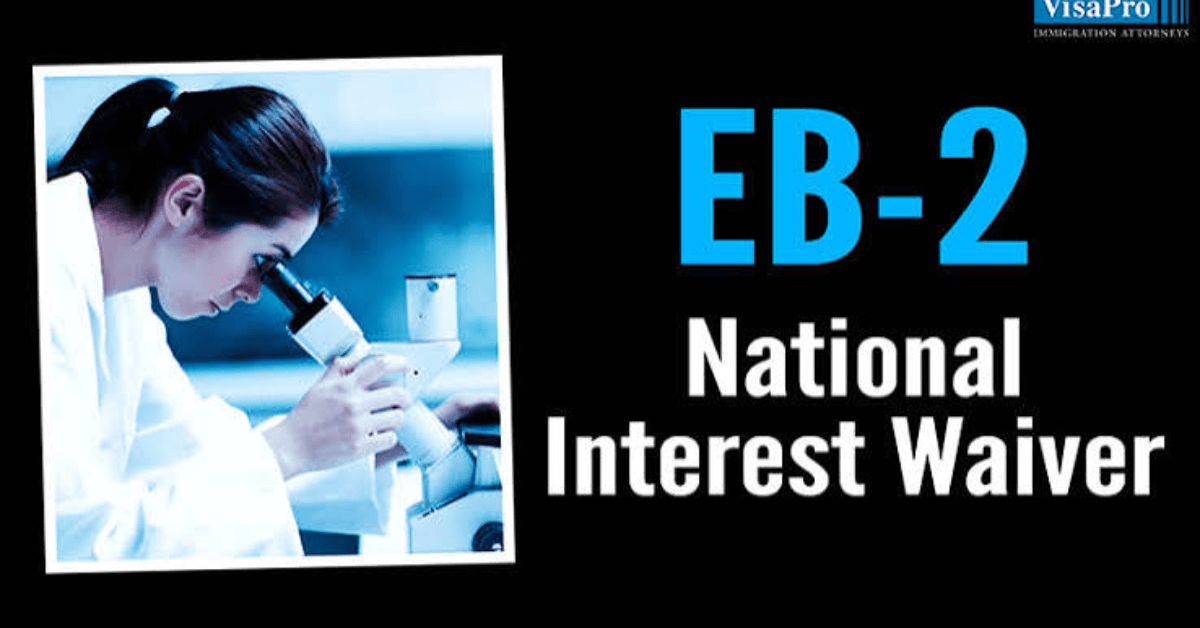 America’s EB-2 National Interest Waiver Is Still One of the Fastest Routes for Professionals