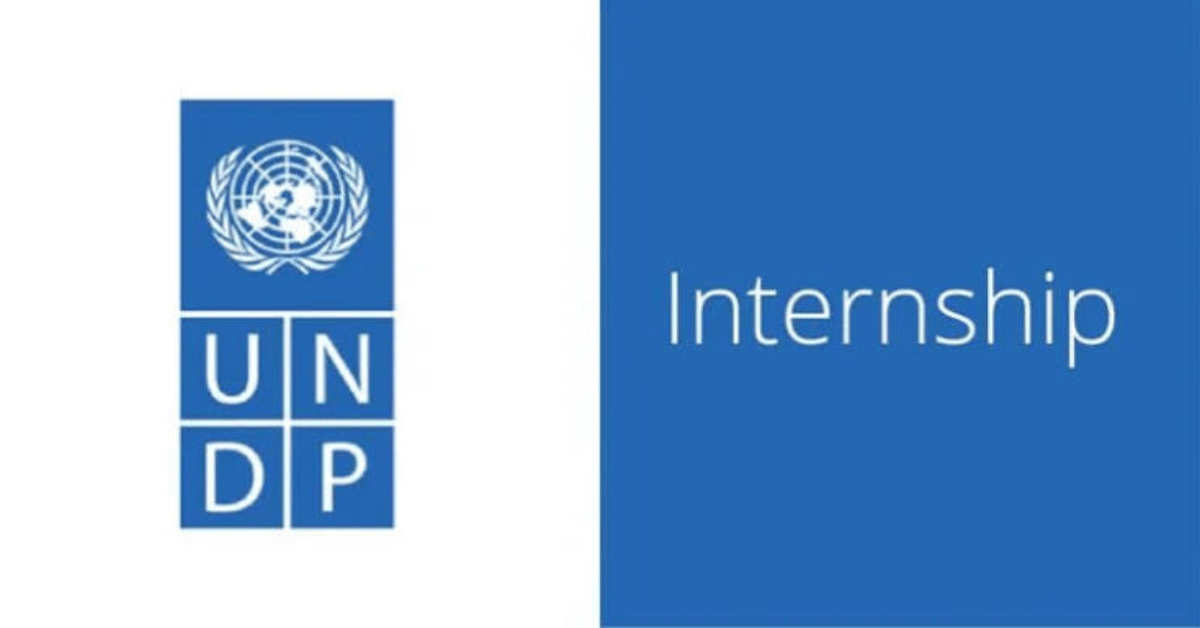 UNDP Washington Internship Programme 2027