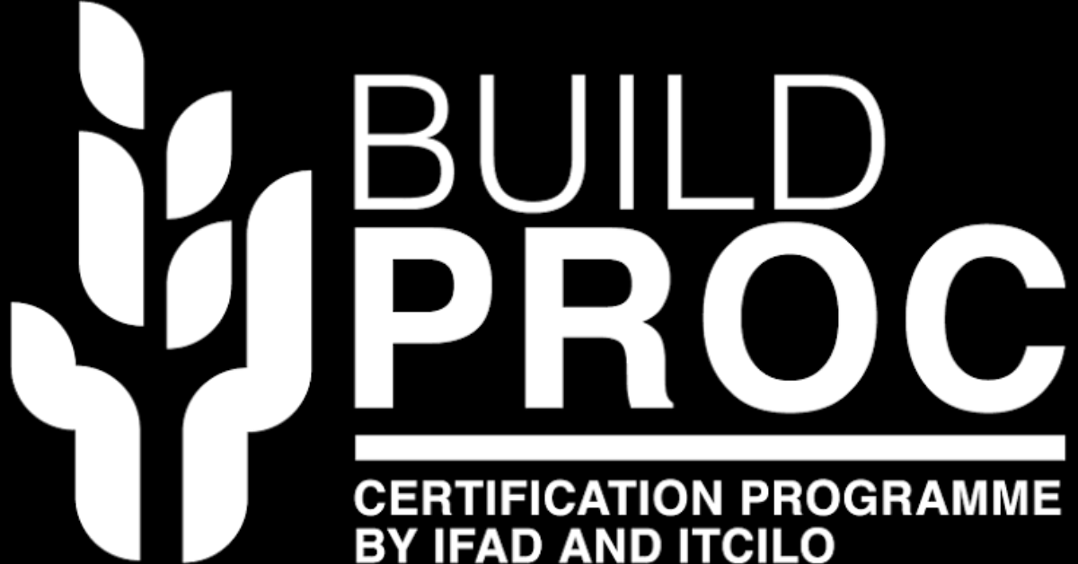 IFAD BuildProc MOOC 2026: Free Online Procurement Course with Certificate Now Available