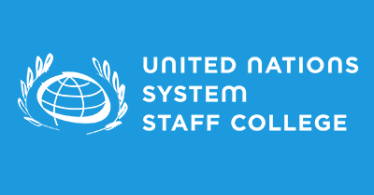 United Nations Free Courses Supporting Sustainable Development Skills