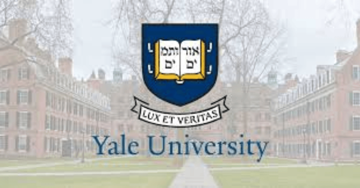 Yale University Graduate School Fellowships