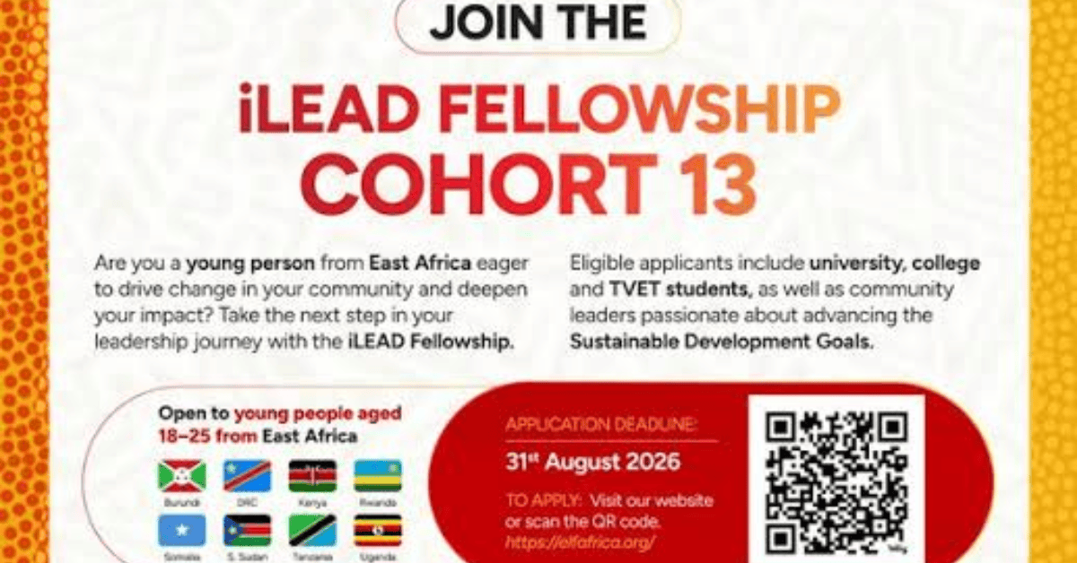Africa Energy Innovation Competition 2026: Up to US$10,000 in Prizes for Young African Energy Entrepreneurs