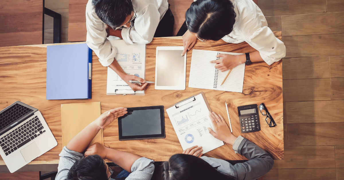 How to Get a Job in a Tough Market