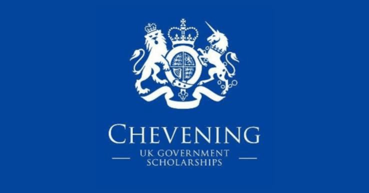 UK Government Opens Chevening Scholarships 2027–2028: Fully Funded Master’s Degree Applications Now Open