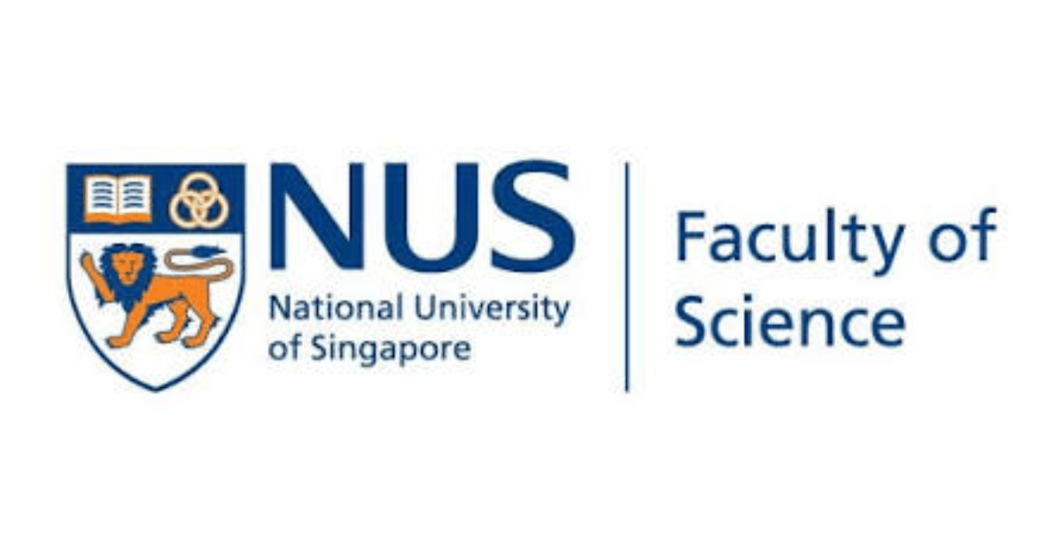 NUS Amgen Scholars Program 2026 in Singapore