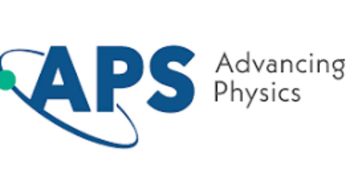 M. Hildred Blewett Fellowship Offers Up to $45,000 for Physicists Returning to Research