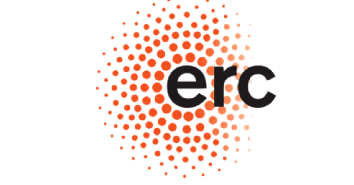 European Research Council Advanced Grant 2026 Supporting Groundbreaking Research Projects