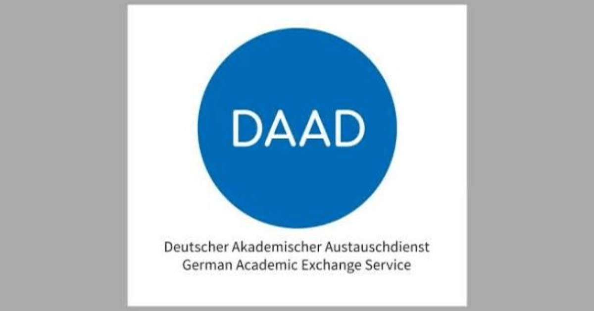 DAAD Doctoral Programmes in Germany Scholarship 2027: €1,400 Monthly Funding for PhD Study