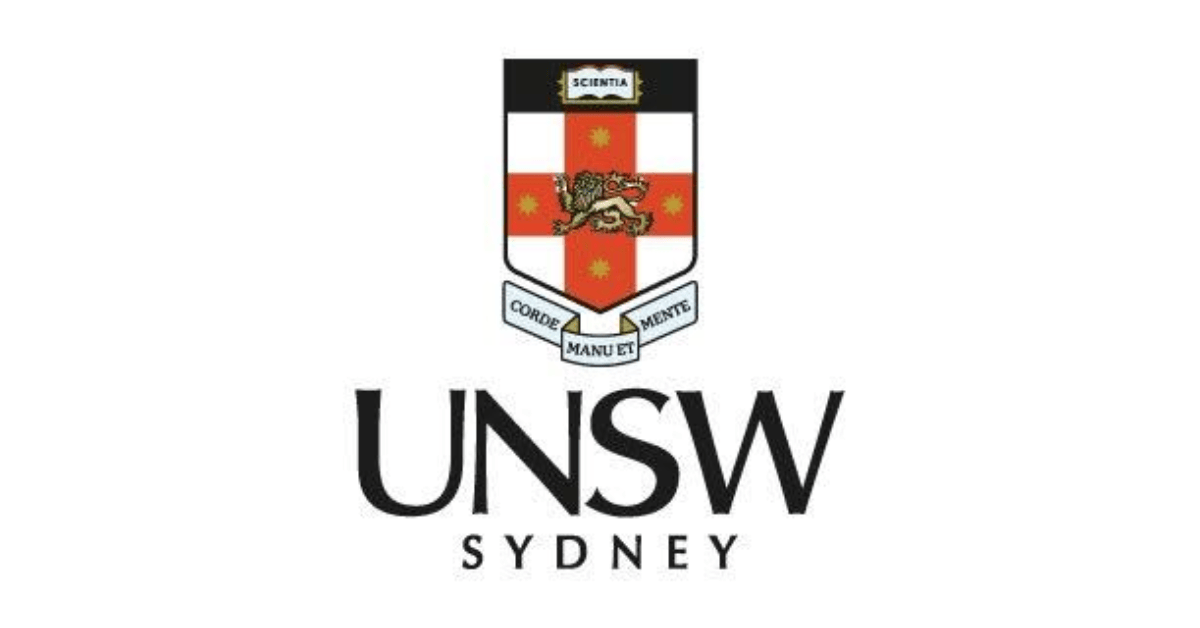 UNSW Sydney Scholarships for International Students 2026 in Australia