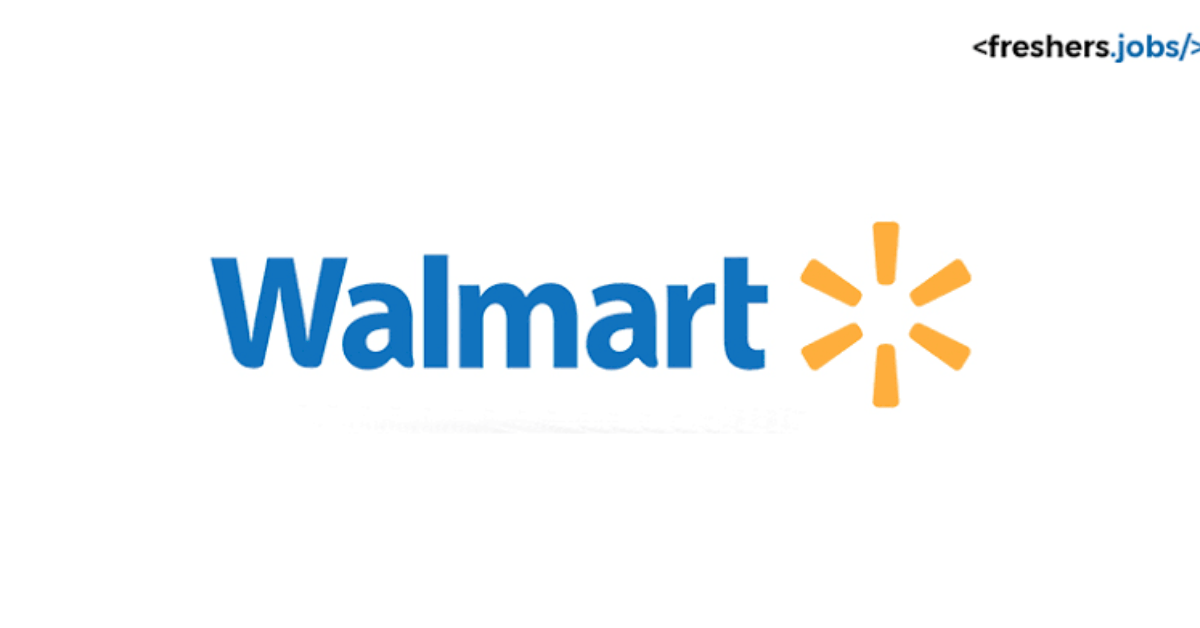 Walmart Graduate Careers Across Technology, Retail, Finance and Operations