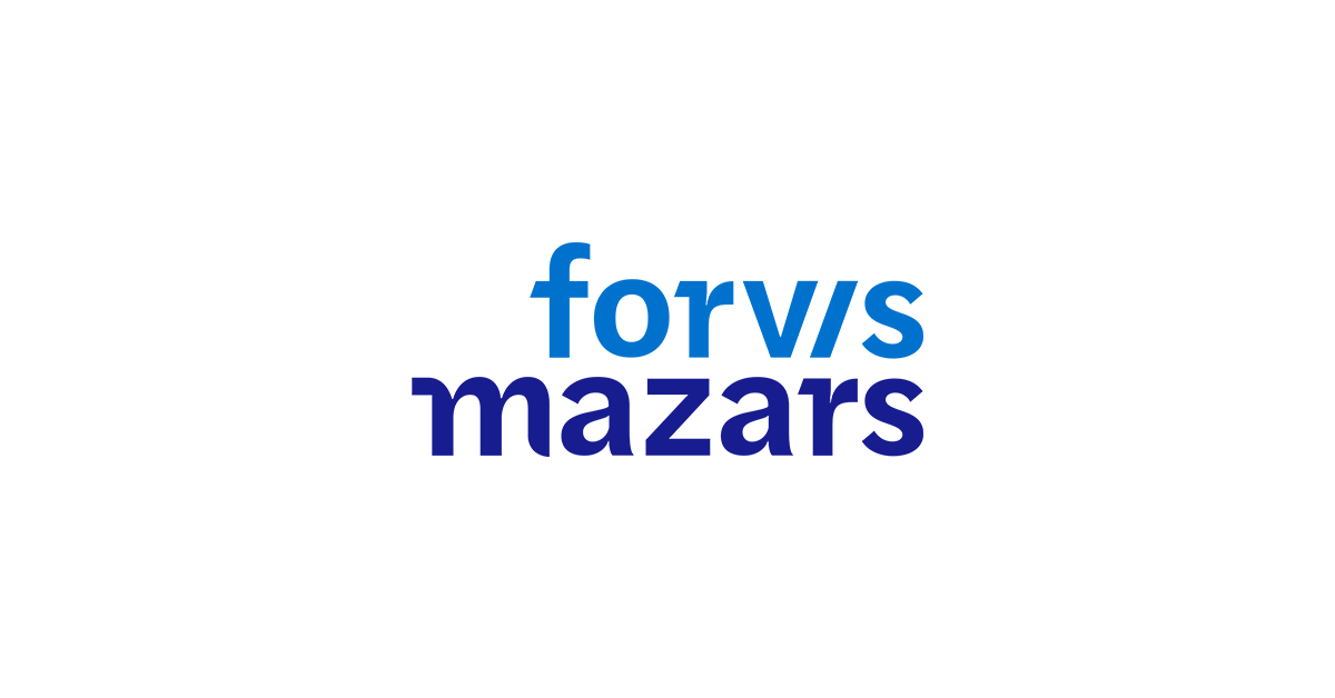 Forvis Mazars US Internships: Eligibility and Career Routes for University Students