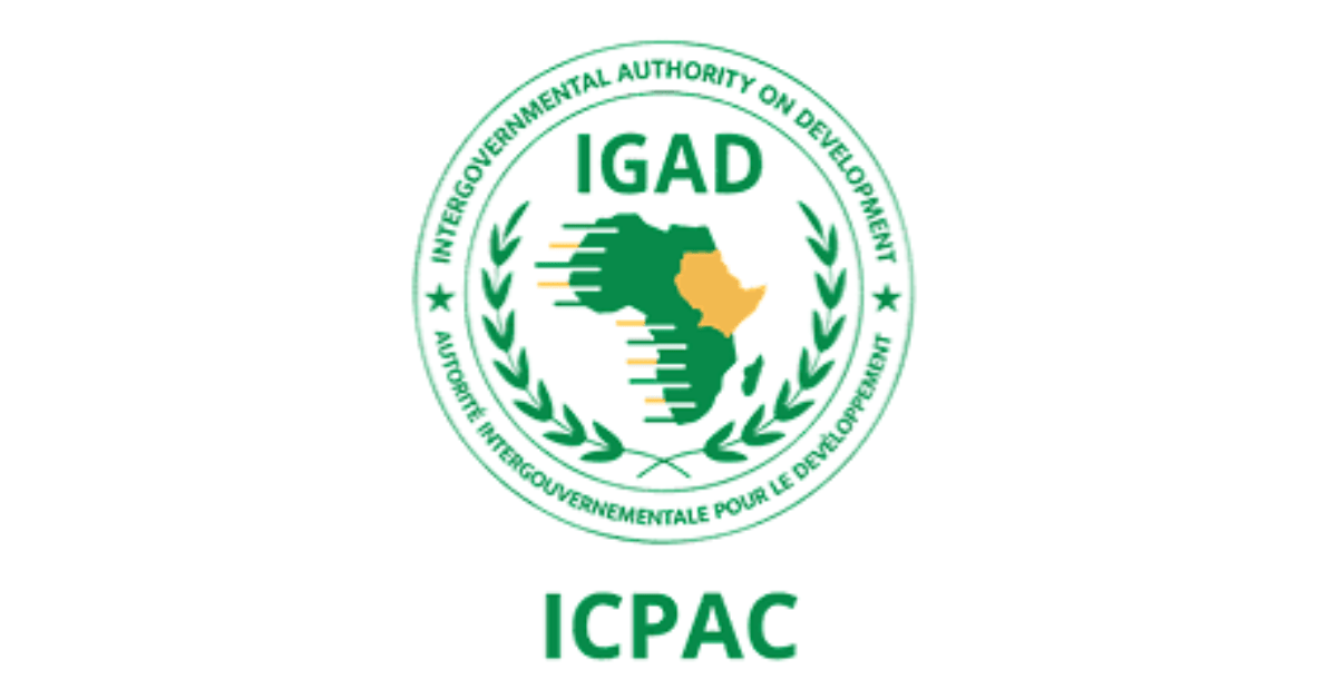 ICPAC Announces Four Climate and Early Warning Opportunities in East Africa – Apply by 30 October 2026
