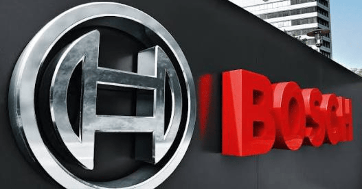 Bosch AI Business Solutions Internship 2027: 12-Month Undergraduate Placement in Coventry, UK