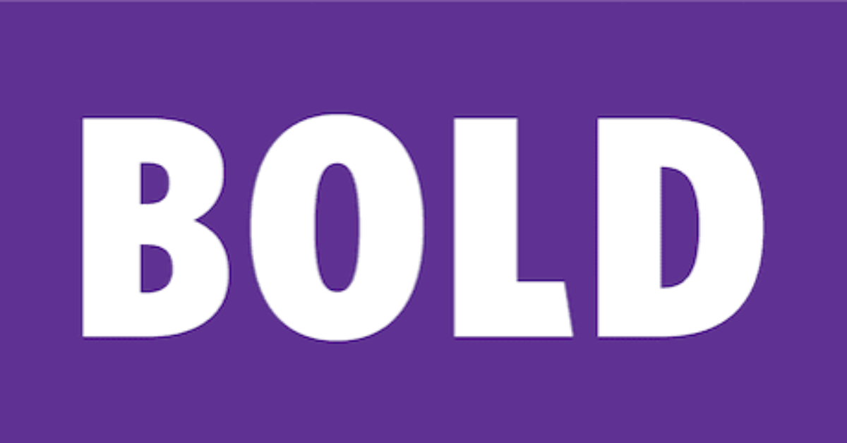 BOLD Science Communication Fellowship 2026–2027: Earn CHF 5,000 Through a Fully Remote Research Fellowship