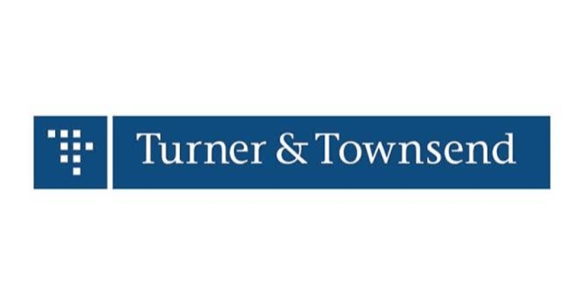 Turner & Townsend Graduate Programme 2027: Digital Career Opportunities Across the UK